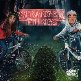 Wiz Khalifa - Stranger Things (Feat  JR Donato) [2016] ~320 Kbps~ [Mw Hits Music]