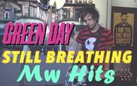 Green Day - Still Breathing [2016] ~320 Kbps~ [Mw Hits Music]