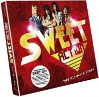 Sweet - Action,The Ultimate Story - 2-CD (2015)-[FLAC]-[TFM]