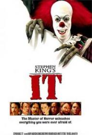 Stephen Kings It 1990 720p BluRay x264 AAC-ETRG