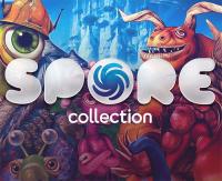 SPORE Collection [FitGirl Repack]
