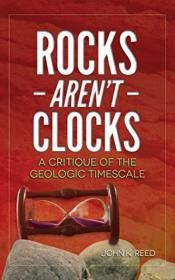 Rocks Aren't Clocks (1008)