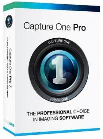 Phase One Capture One Pro x64 9.3  Build 085 [OS4World]