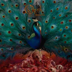 Opeth - Sorceress (2016 Deluxe Edition)