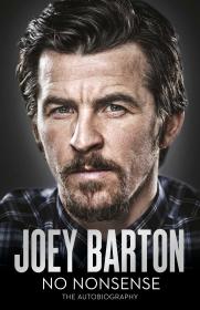 Joey Barton - No Nonsense - The Autobiography (2016) (Epub) Gooner