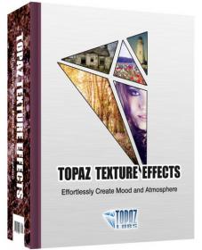 Topaz Texture Effects 2.0 [OS4World]