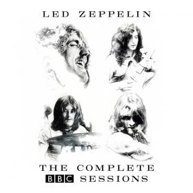 Led Zeppelin - The Complete BBC Sessions (2016) [24-96 HD FLAC]