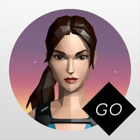 Lara Croft GO v2.1.71492 Mod [Unlocked Skins&Hints] (Apk+Obb)-XpoZ