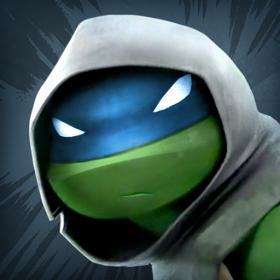 Ninja Turtles-Legends v1.4.14 [Mod Money] Apk-XpoZ