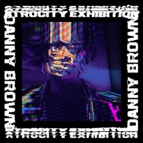 Danny Brown - Atrocity Exhibition (2016) flac