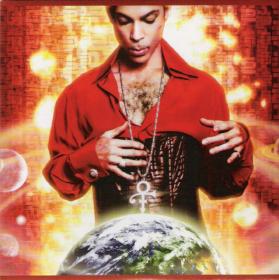 2007 - Prince - Planet Earth  [mp3@320]  Grad58