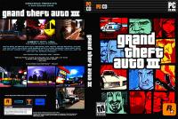 Grand Theft Auto III - GTA 3 Action Adventure 2002 [PC-Game Ver 1.1]