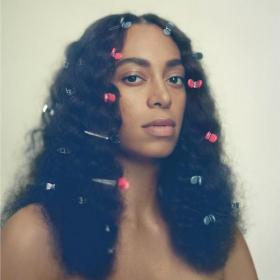 Solange - A Seat at the Table (2016) 320