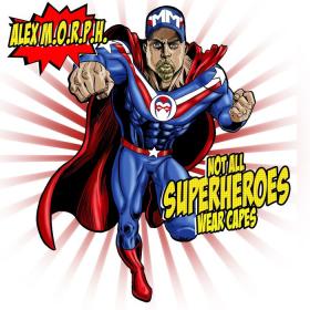 Alex_M O R P H-Not_All_Superheroes_Wear_Capes-(VAN2231)-WEB-2016-SPANK [EDM RG]