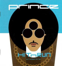 2015 - Prince - HITnRUN Phase One [mp3@320]  Grad58