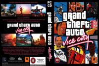 Grand Theft Auto Vice City - Action Adventure 2002 [PC-Game Ver 1.1]