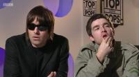 BBC Oasis In Their Own Words WebRip x264-MCTV