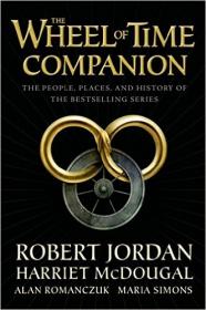 The Wheel of Time Companion (EPUB) [WWRG]