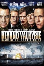 Beyond Valkyrie Dawn of the Fourth Reich 2016 720p WEBRip x264 AAC-ETRG
