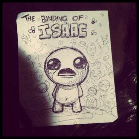 The Binding of Isaac Soundtrack Full