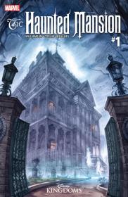 Haunted Mansion 01-05 (of 05) (2016) (1-4 covers) (digital) (Minutemen-Faessla)