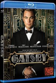 Il grande Gatsby (2013) [Mux by Little-Boy]