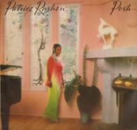 1980 - Patrice Rushen - Posh    [mp3@320]  Grad58