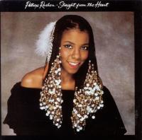 1982 - Patrice Rushen - Straight from the Heart   [mp3@320]  Grad58