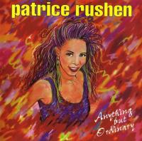 1994 - Patrice Rushen - Anything But Ordinary   [mp3@320]  Grad58