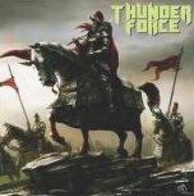 Thunder Force - Crusade 2016 ak192