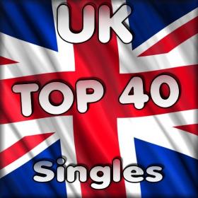 VA - UK Top 40 Singles Chart The Official 07 October 2016 [MP3~320Kbps]
