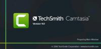 TechSmith Camtasia Studio 9.0.0 Build 1306 + Serial Keys [SadeemPC]