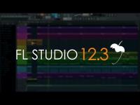 Image-Line FL Studio Producer.Edition v12.3 Incl+Keygen