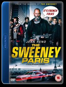 The Sweeney Paris [2015]FRENCH ENG SUB [DVDRip H264 AAC](BINGOWINGZ-UKB-RG)