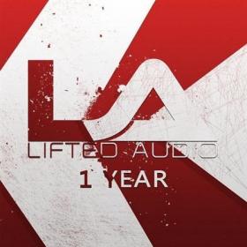 VA-Lifted_Audio_1_Year_Aniversary_Compilation-WEB-2016-iHR [EDM RG]