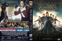 Pride And Prejudice And Zombies - Action 2016 Eng Subs 720p [H264-mp4]