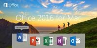 Microsoft Office Standard 2016 Volume License 15.26 Multilingual [Mac OSX] [Fullstuff.co]