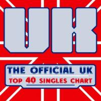 The Official UK Top 40 Singles Chart - 7th October 2016 MP3 320Kbps