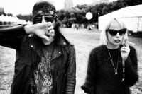 Crystal Castles - Amnesty