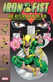 Iron Fist - The Return of K'un Lun (2015) (digital) (Minutemen-Slayer)