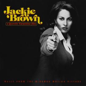 VA - Jackie Brown OST (1997) FLAC Soup