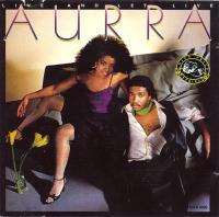 1983  - Aurra - Live And Let Live  [mp3@320]  Grad58
