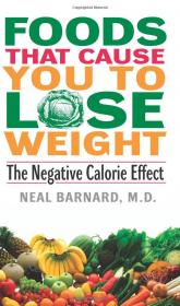 Foods That Cause You to Lose Weight The Negative Calorie Effect (2016) (EPUB ) [WWRG]