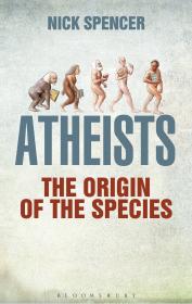 Atheists_ The Origin of the Species