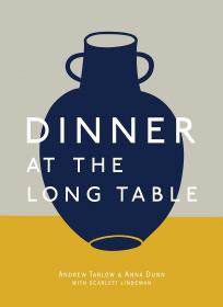 Dinner at the Long Table (2016) (Epub) Gooner