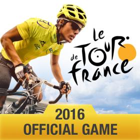 Tour de France 2016 - The Game v1.5.5 (Full) Apk-XpoZ