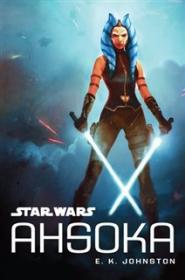 Star Wars_ Ahsoka