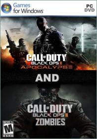 Call of Duty BLACK OPS 2+online