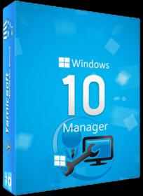 Yamicsoft.Windows.10.Manager.v1.1.2.Portable.iTA-iCV