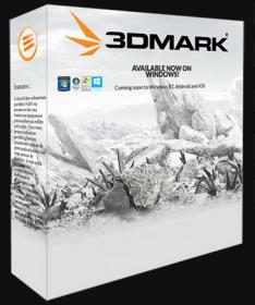 Futuremark.3DMark.Professional.Edition.v2.0.1979-NEWiSO